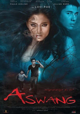 Aswang: A Journey Into Myth