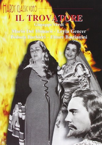 Il trovatore