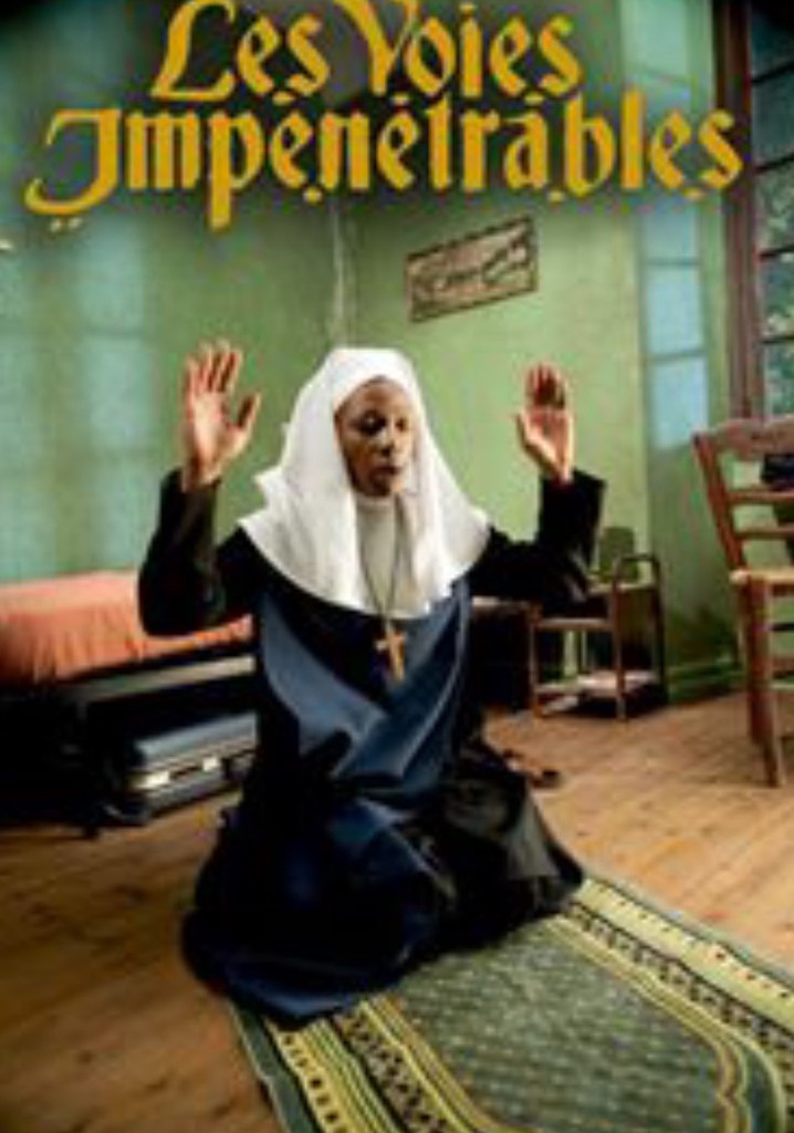 Les voies impénétrables