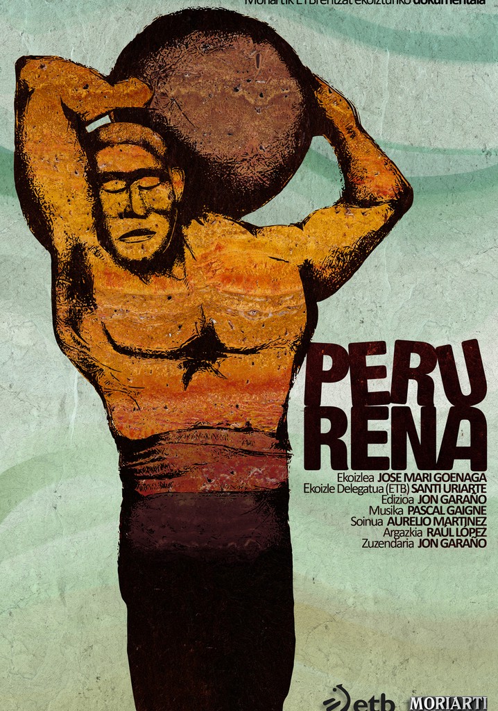 Perurena
