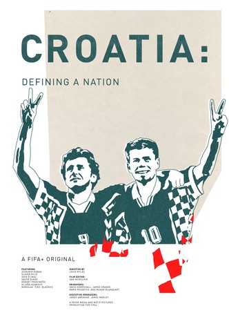 Croatia: Defining a Nation