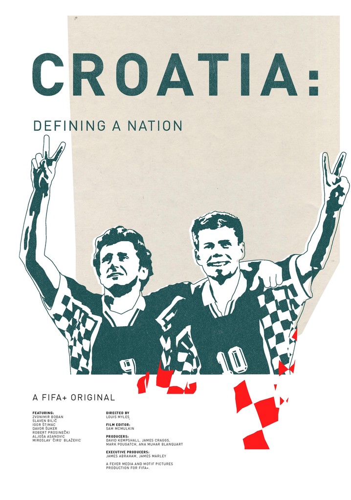 Croatia: Defining a Nation