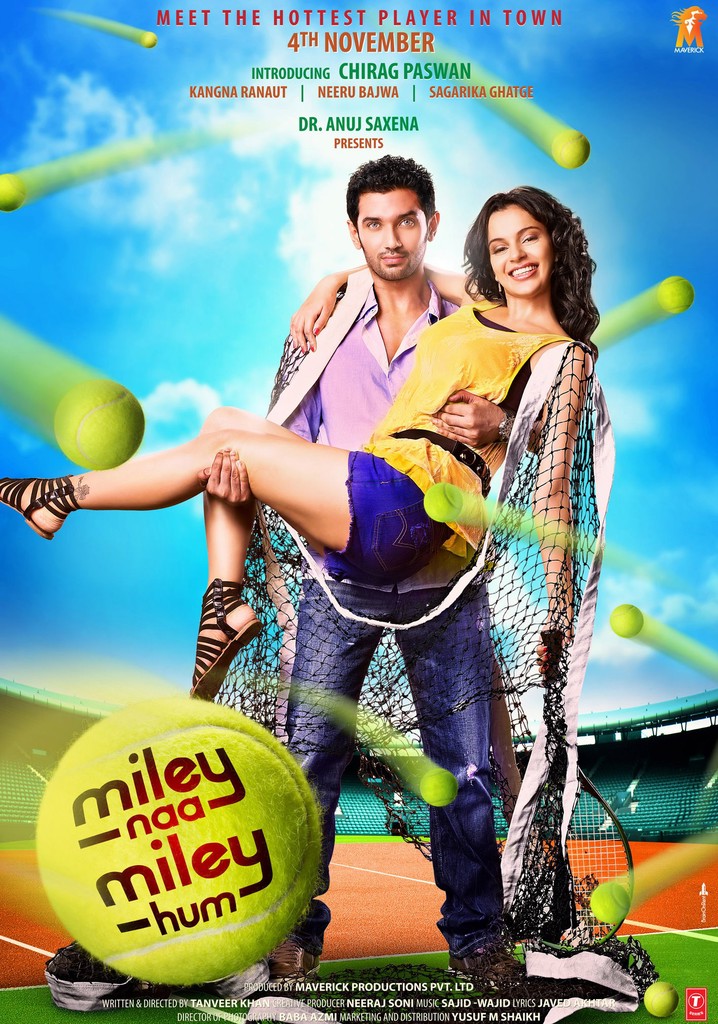 Miley Naa Miley Hum