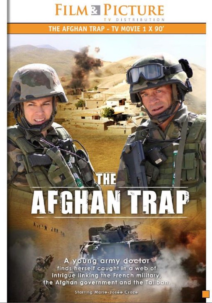 The Afghan Trap