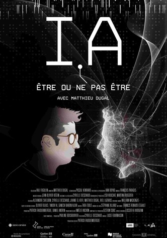 IA: Être ou ne pas être