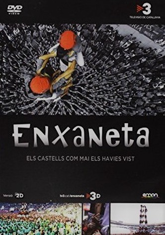 Enxaneta