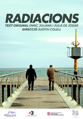 Radiacions