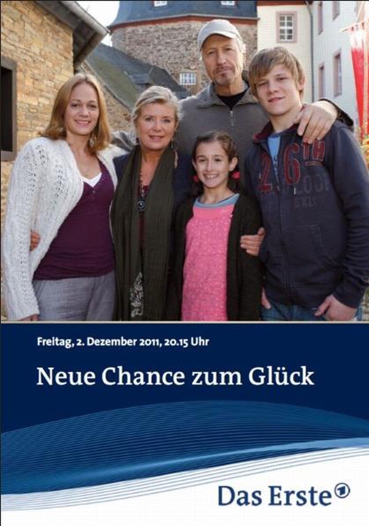 Neue Chance zum Glück