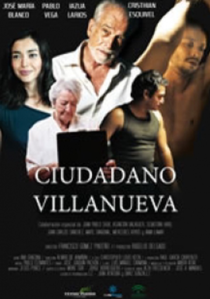 Ciudadano Villanueva