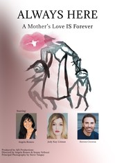 Always Here: A Mother's Love Is Forever