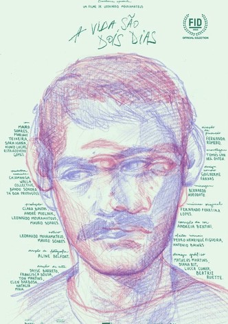 A Vida São Dois Dias