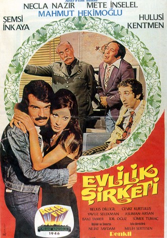 Evlilik Sirketi