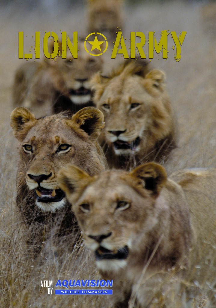 Lion Army