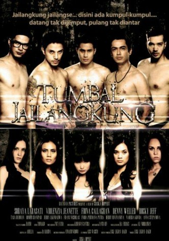 Tumbal Jailangkung