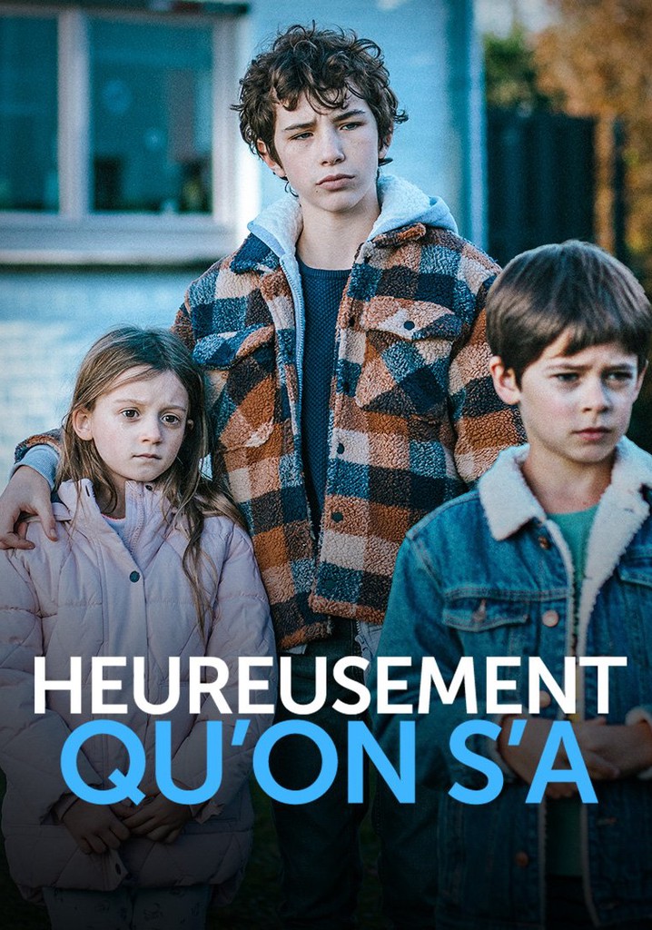 Thank God We Have Each Other