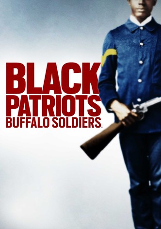 Black Patriots: Buffalo Soldiers