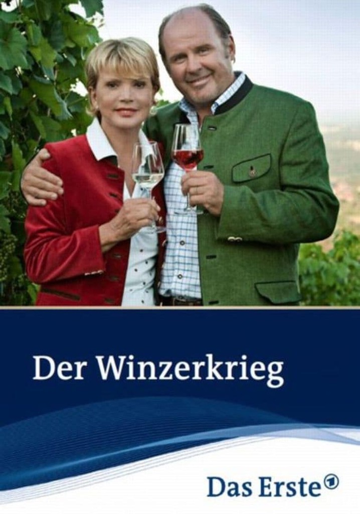 Der Winzerkrieg