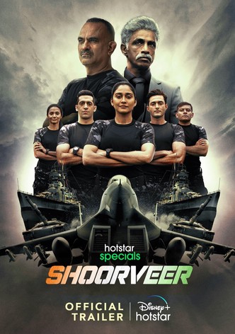 Shoorveer