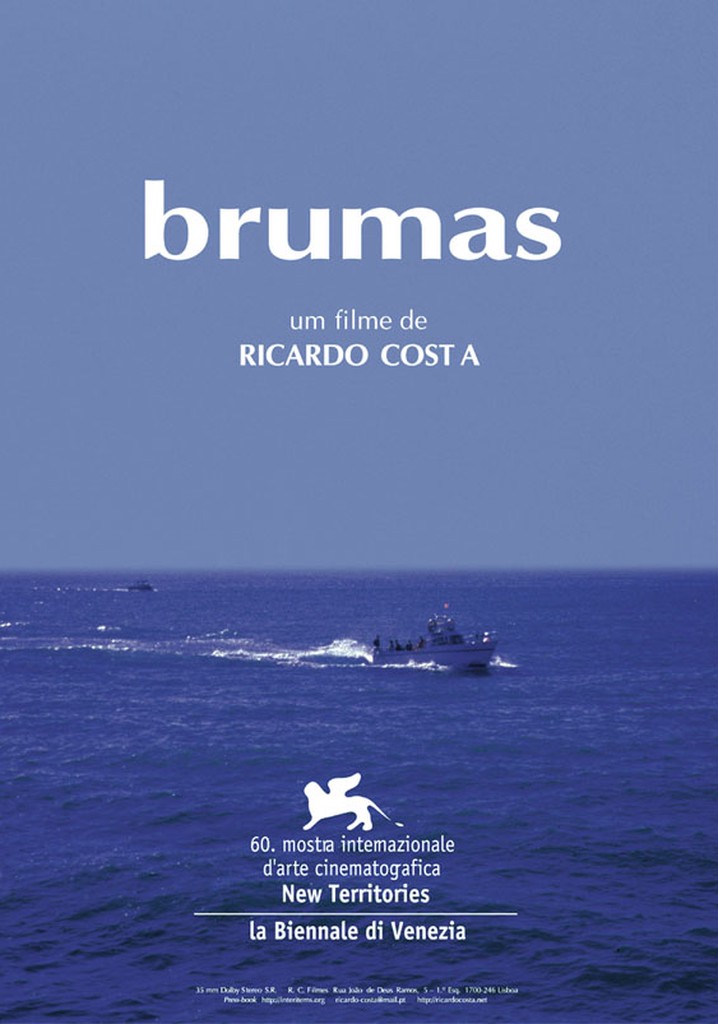 Brumas