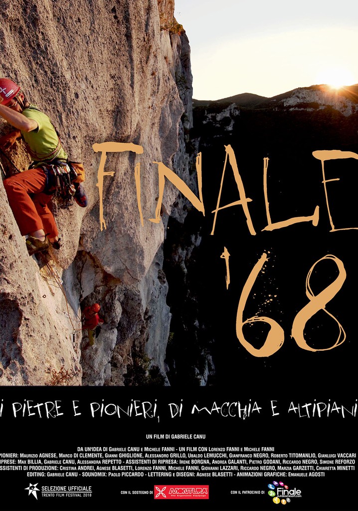 Finale '68