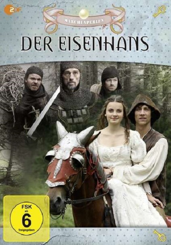 Der Eisenhans