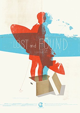 Lost and Found