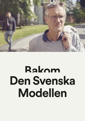 Bakom den svenska modellen