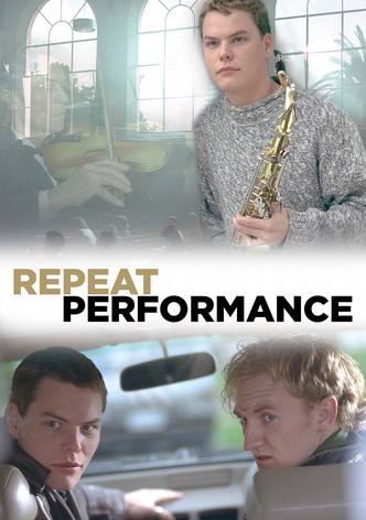 Repeat Performance