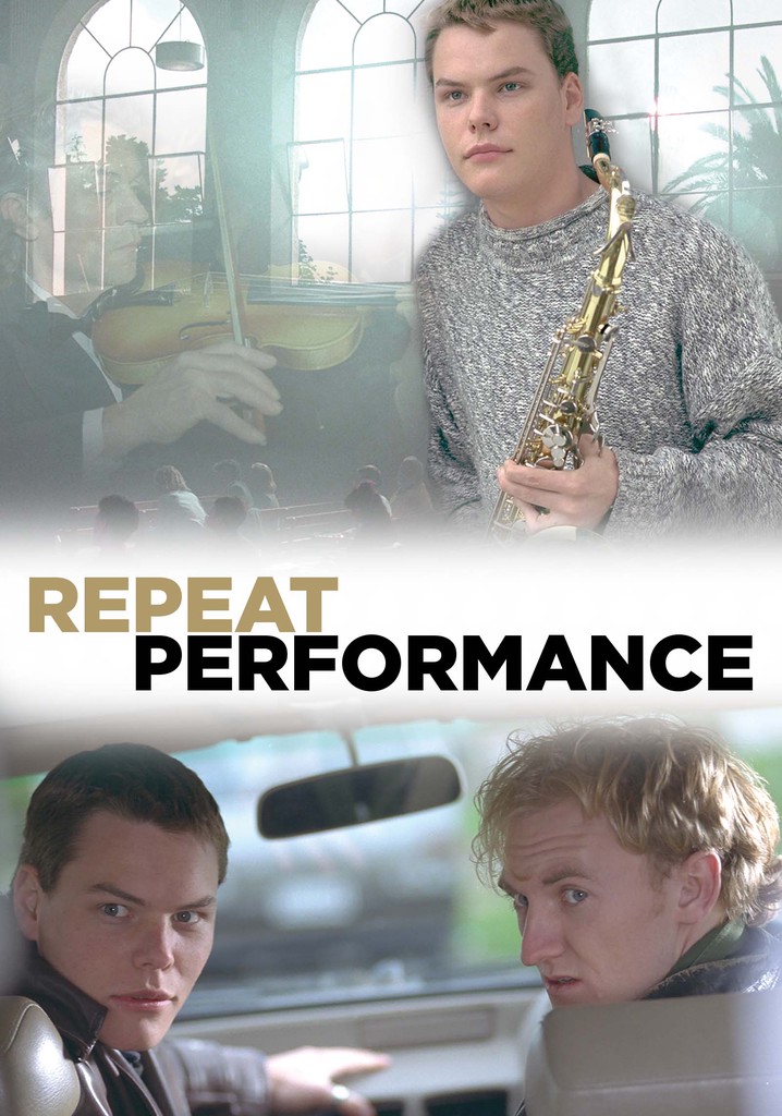 Repeat Performance