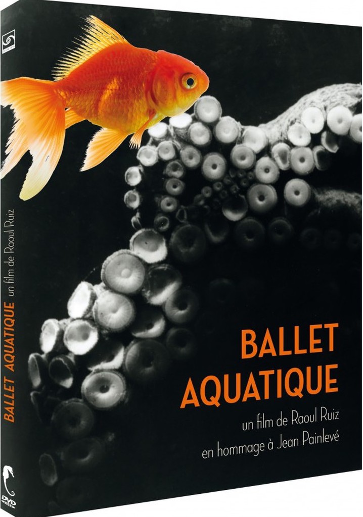 Ballet aquatique
