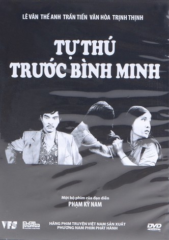 Tu thú truoc bình minh