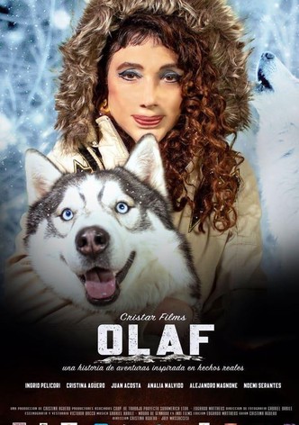 Olaf