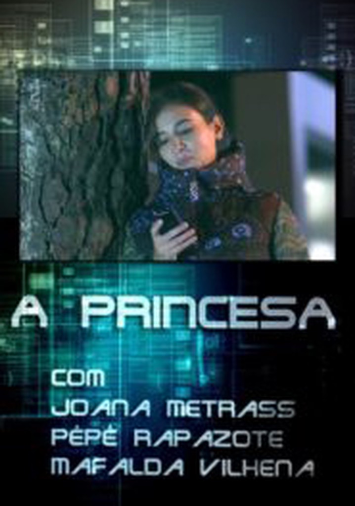A Princesa