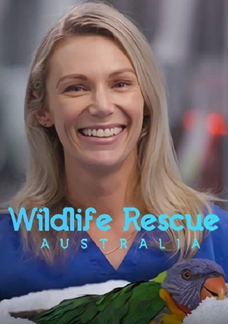 Wildlife Rescue Australia