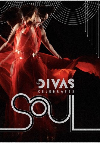 VH1 Divas Celebrates Soul