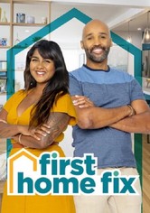 First Home Fix