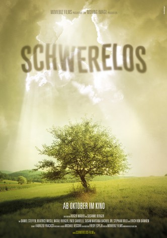 Schwerelos