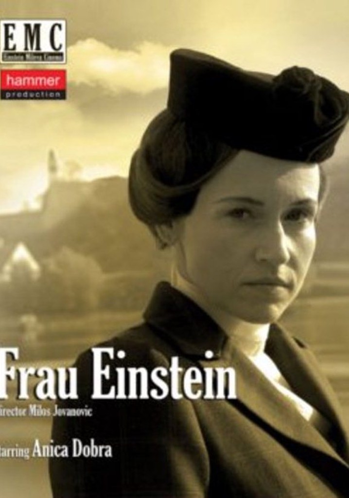 Frau Ajnstajn