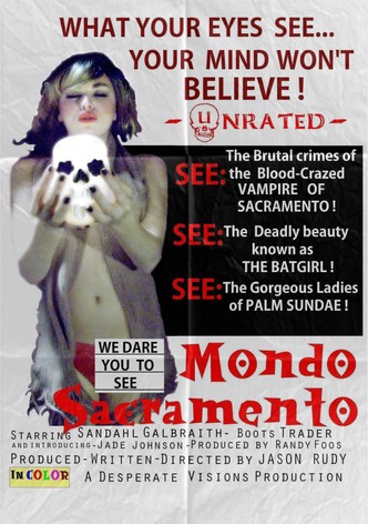 Mondo Sacramento 2