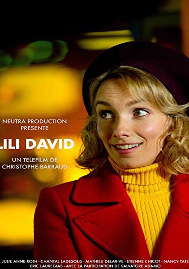 Lili David