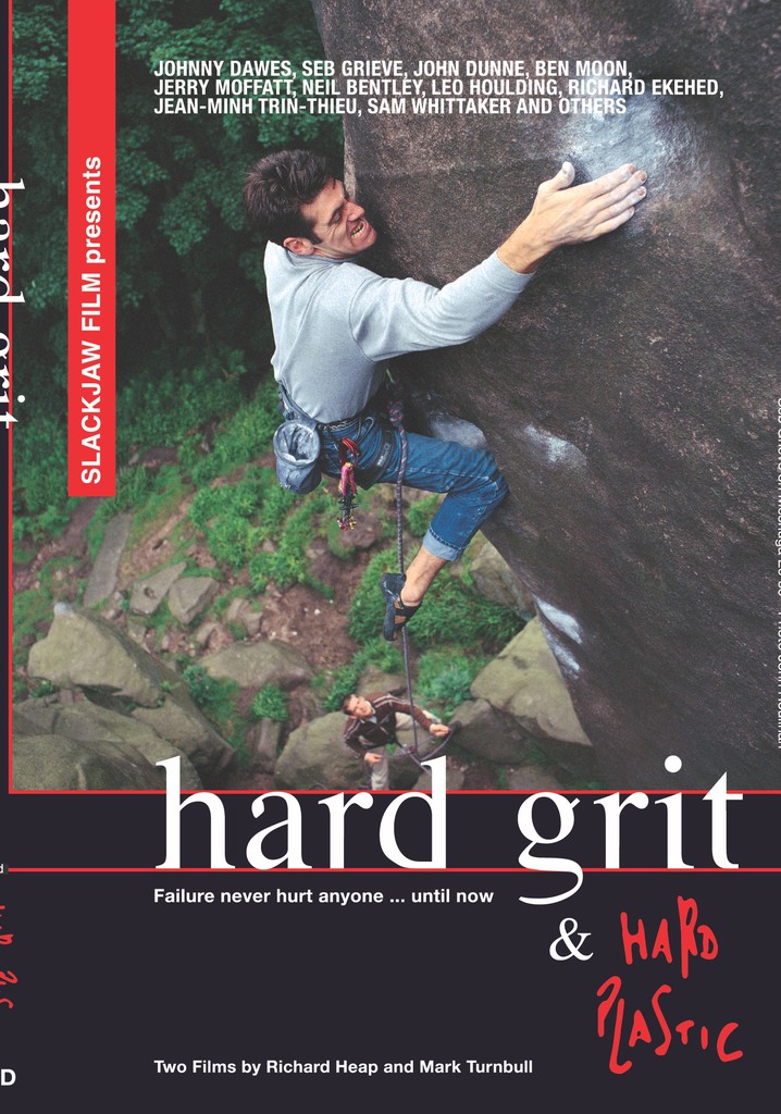 Hard Grit