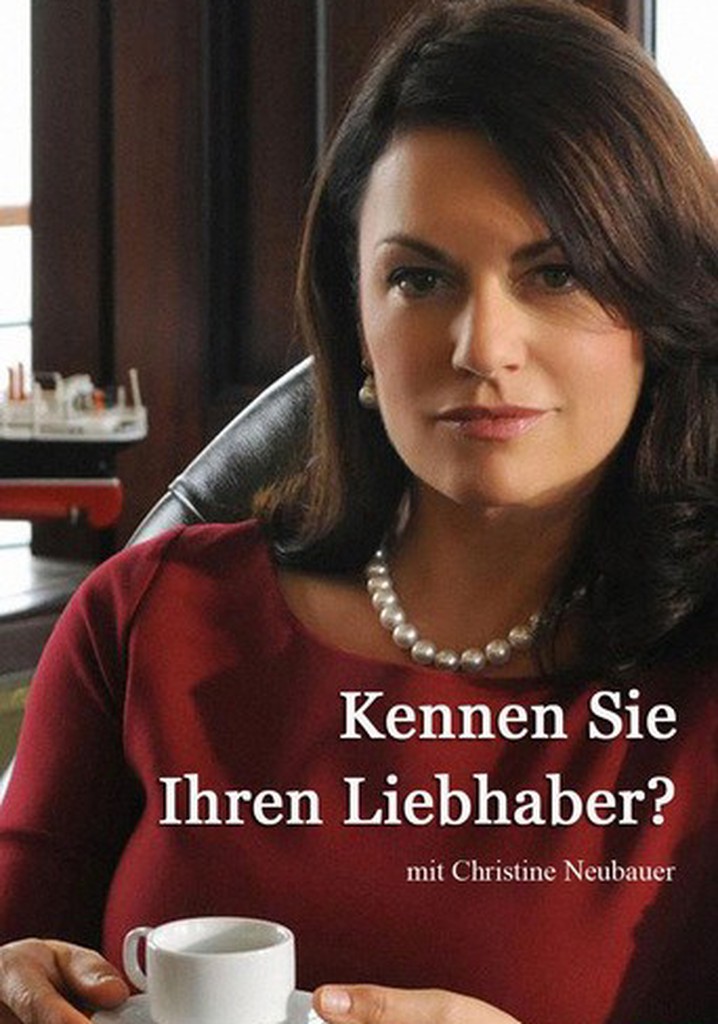 Kennen Sie Ihren Liebhaber?