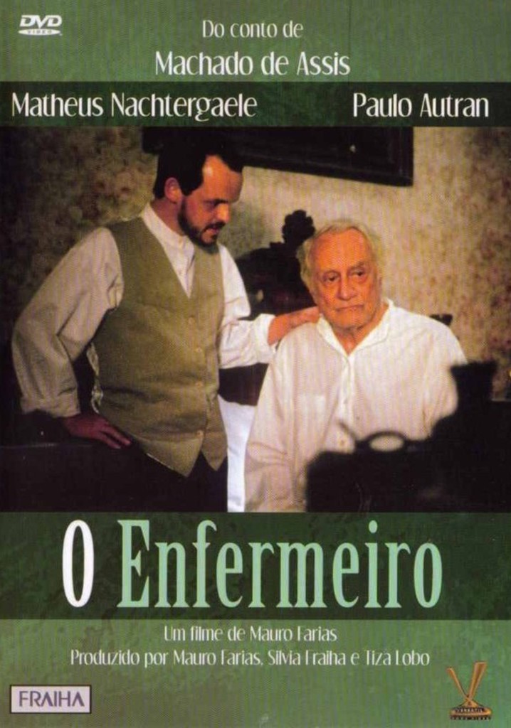O Enfermeiro