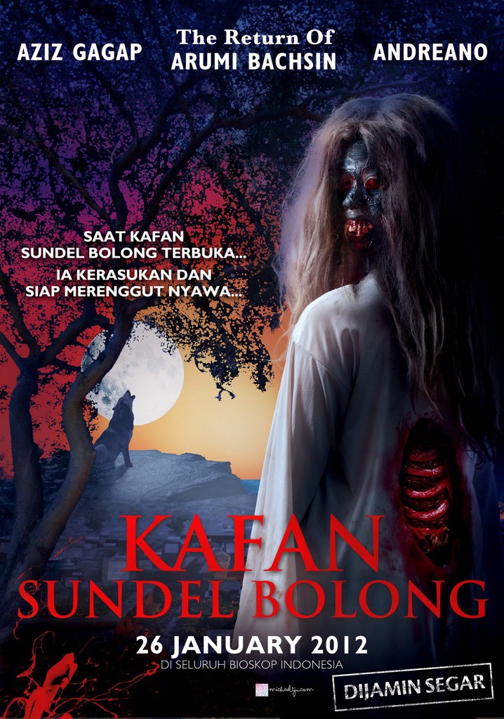 Kafan Sundel Bolong