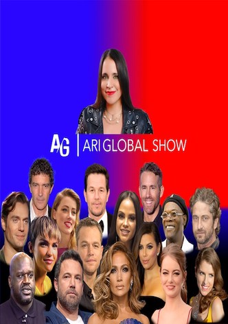 Ari Global show