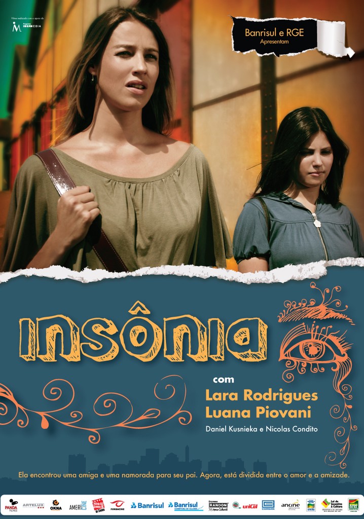 Insônia
