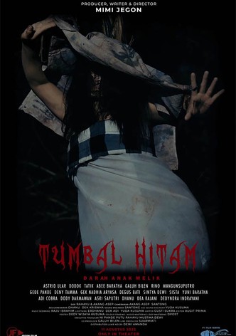 Tumbal Hitam: Darah Anak Melik