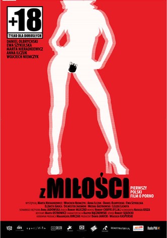 Z milosci