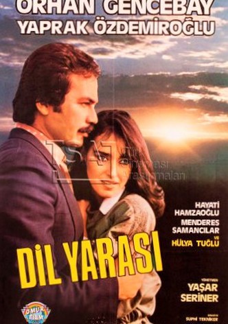 Dil Yarasi