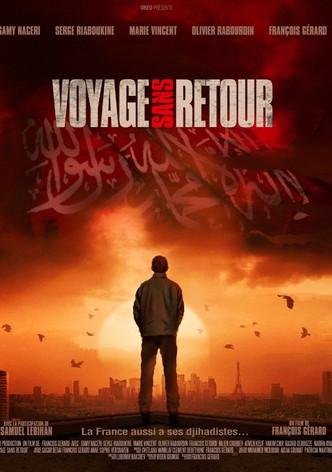Journey of No Return